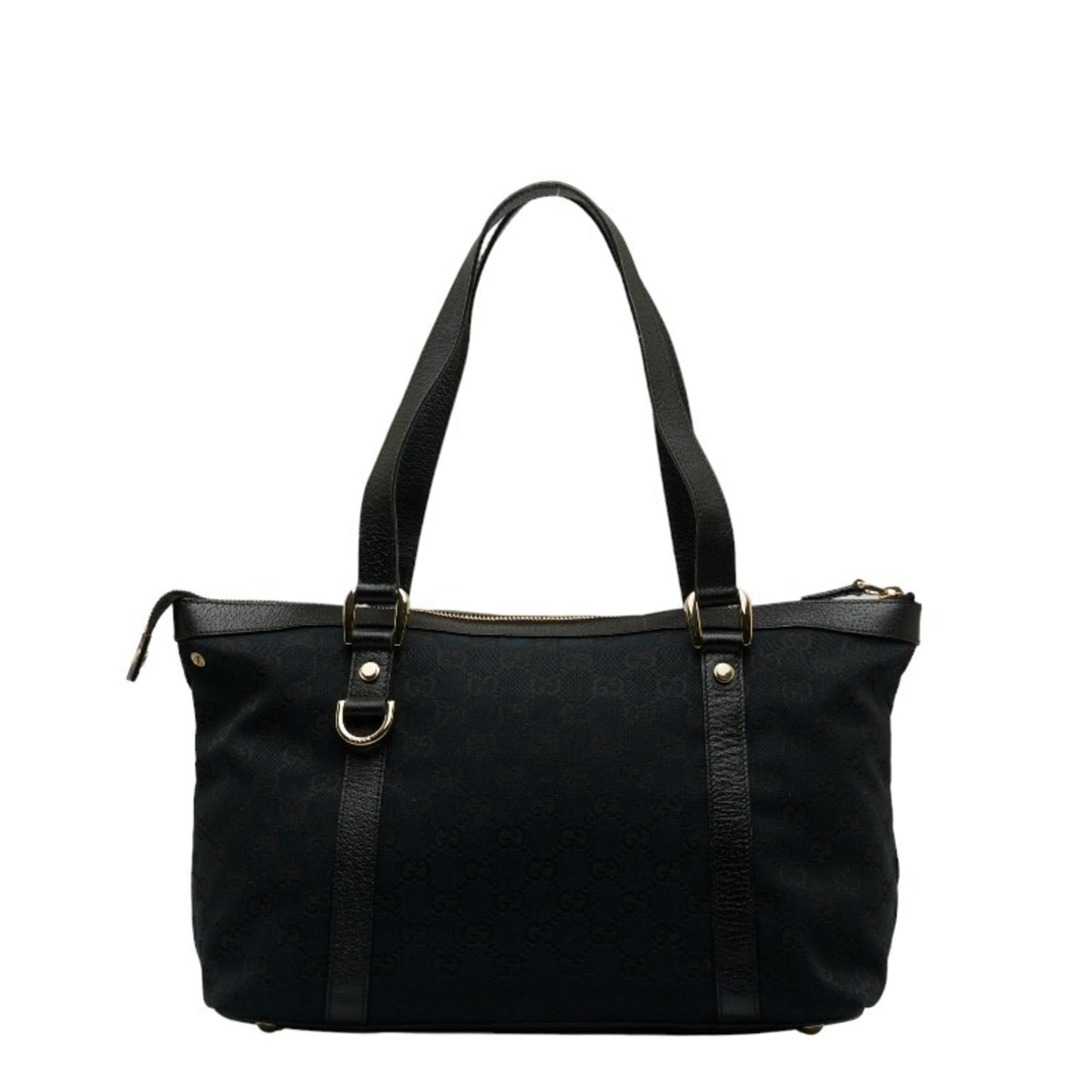 Luxury Gucci Trending 2025 Gg Canvas  Canvas Tote Bag ()
