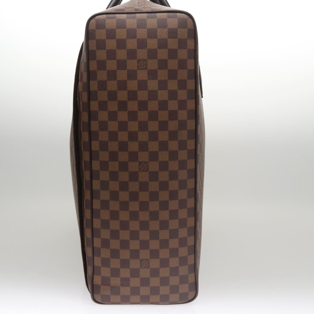 LOUIS VUITTON Damier Ebene Nolita GM Hand Bag N41453 LV 94480