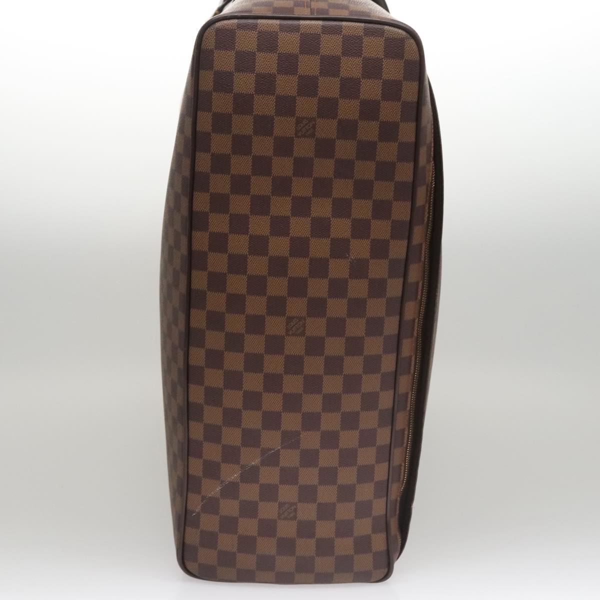 LOUIS VUITTON Damier Ebene Nolita GM Hand Bag N41453 LV 94480