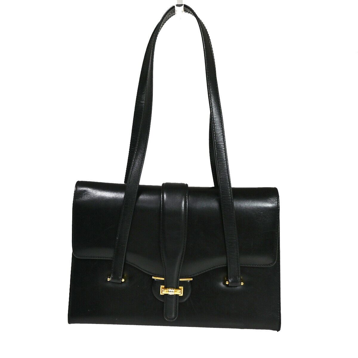 Luxury Gucci Trending 2025 --  Leather Shoulder Bag ()