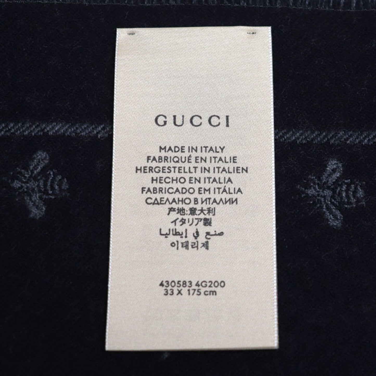 Luxury Gucci Trending 2025