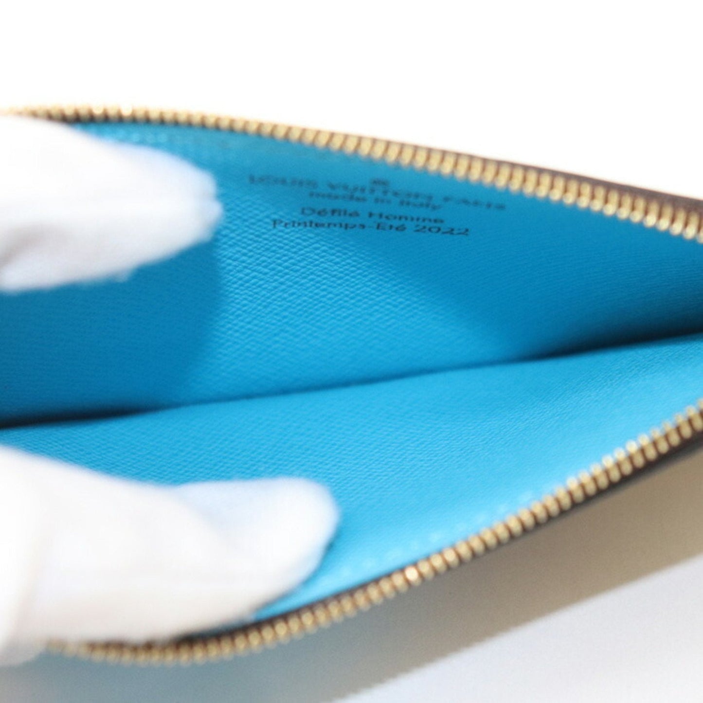 Louis Vuitton Card case