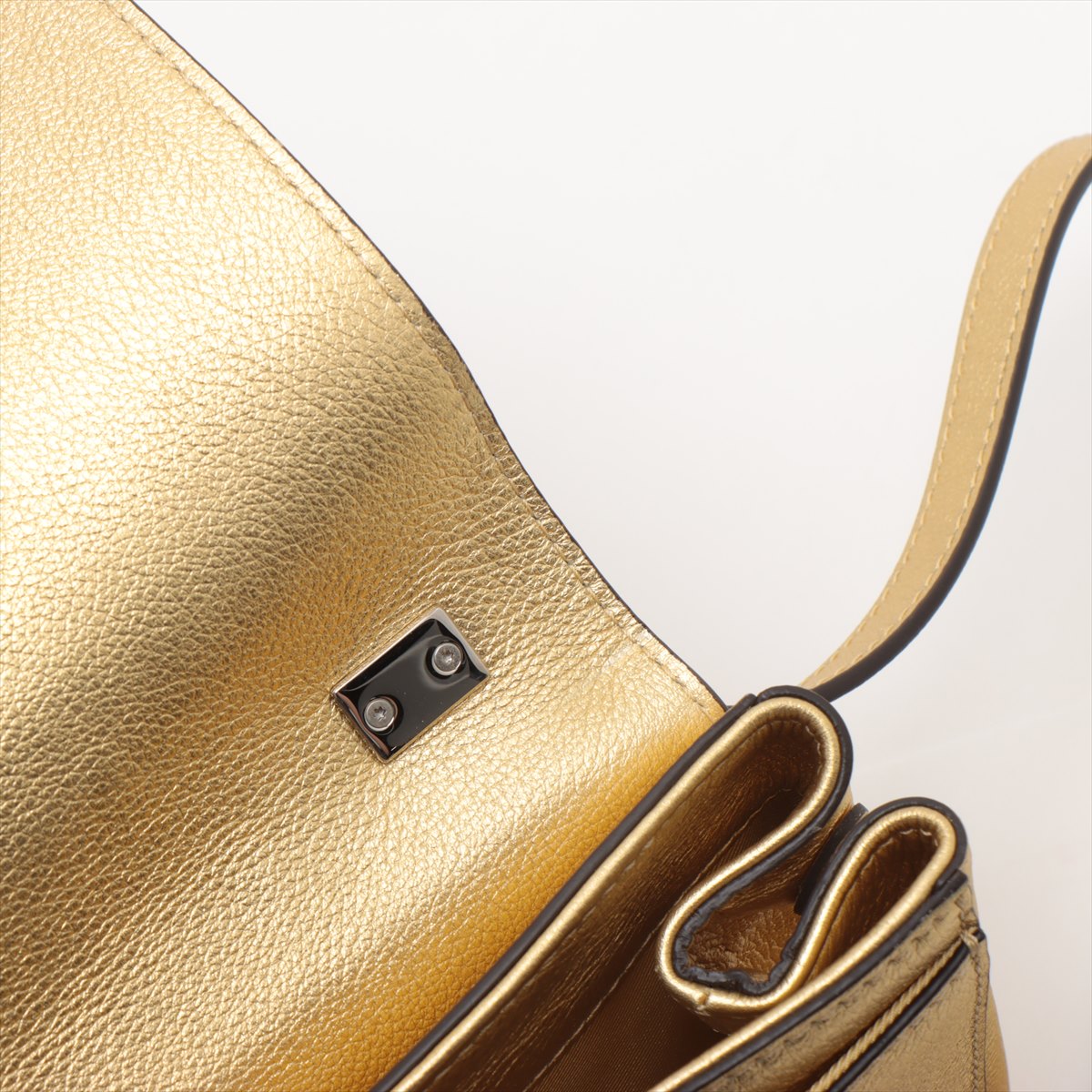 Louis Vuitton LV Logo Lockmy 2BB M54845