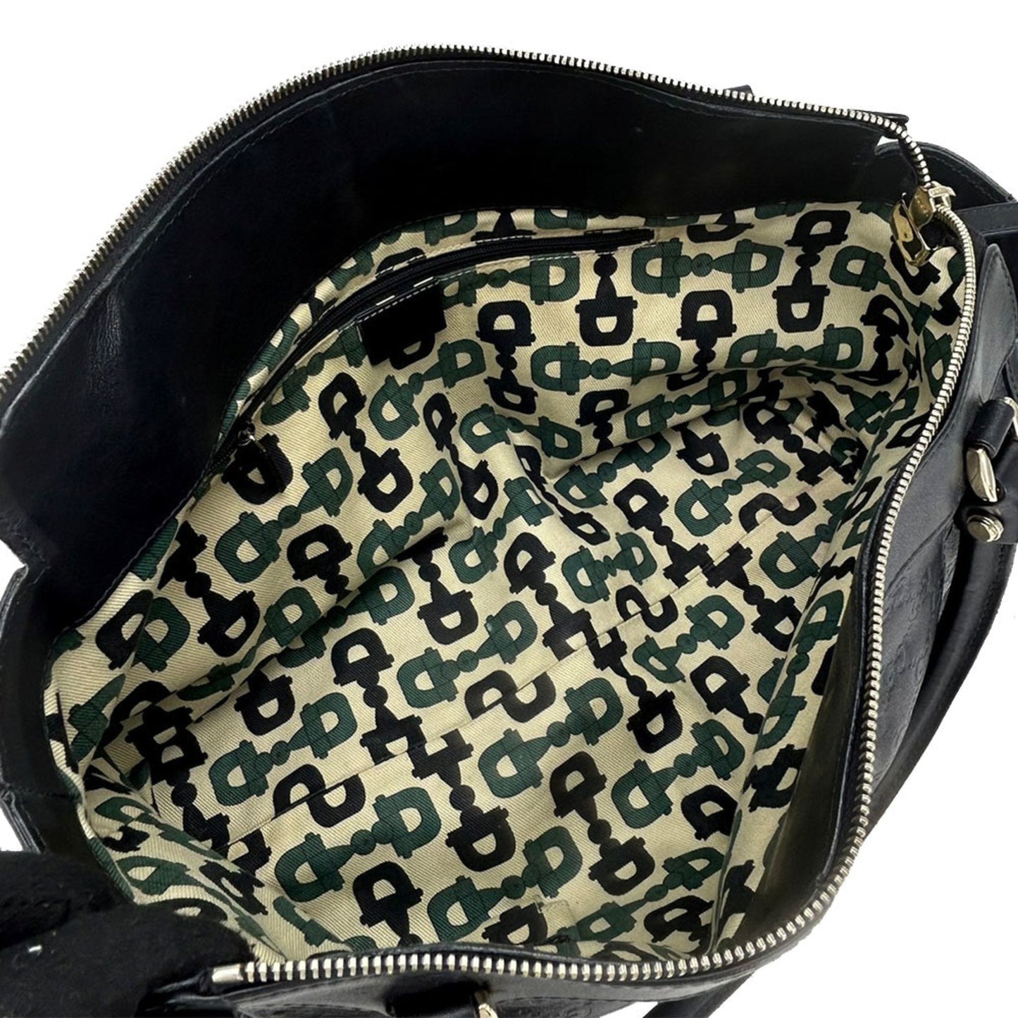 Luxury Gucci Trending 2025 Luxury Gucci Trending 2025ssima  Leather Tote Bag ()