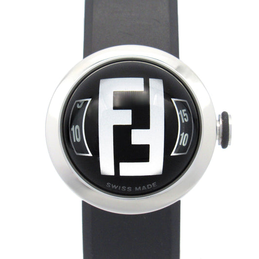 Luxury Fendi Bousra Women Watch Quartz Stainless steel Black