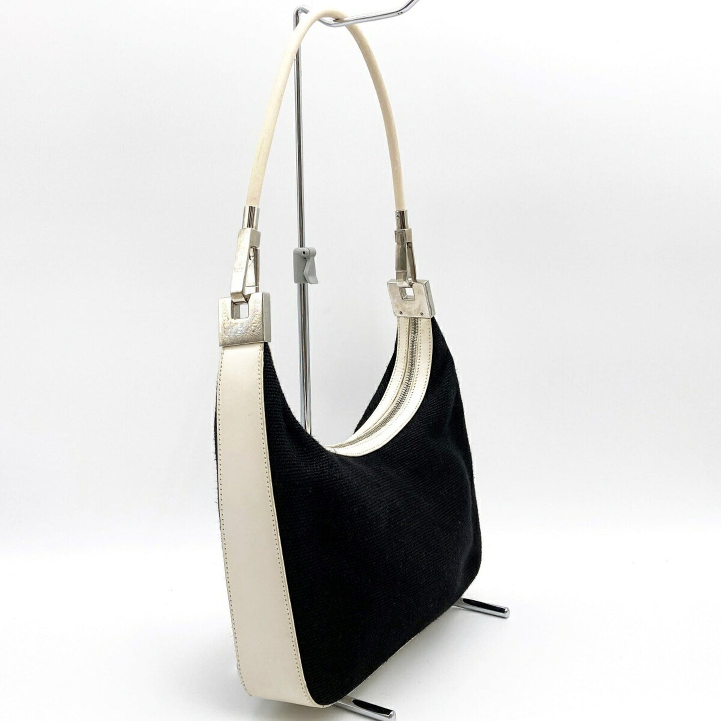 Gucci  Canvas Shopper Bag ()