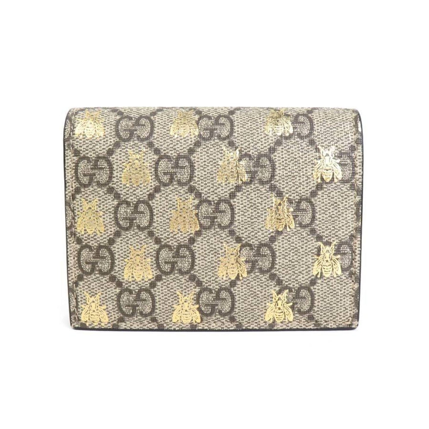 Luxury Gucci Trending 2025 Portefeuille animalier
