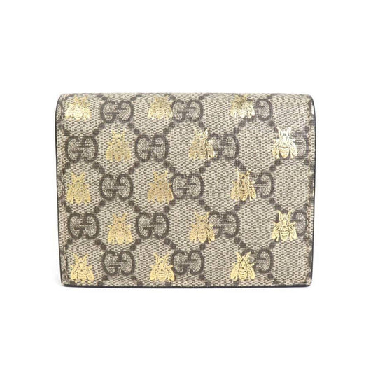 Luxury Gucci Trending 2025 Portefeuille animalier