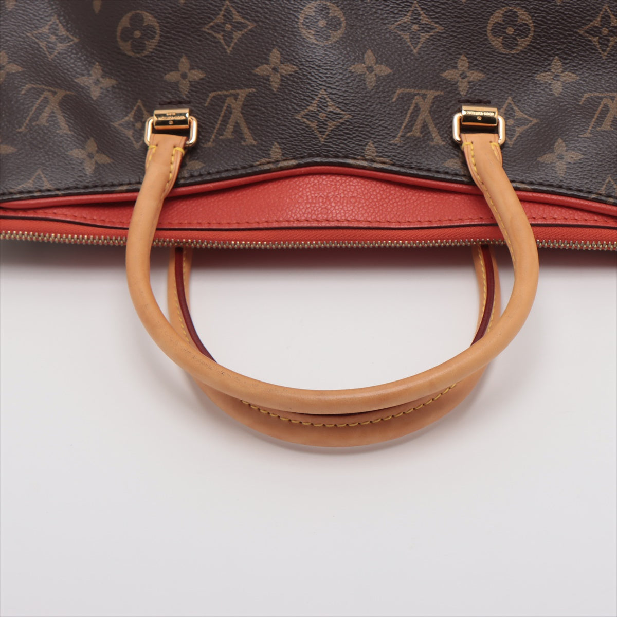 Louis Vuitton Monogram Pallas M41148
