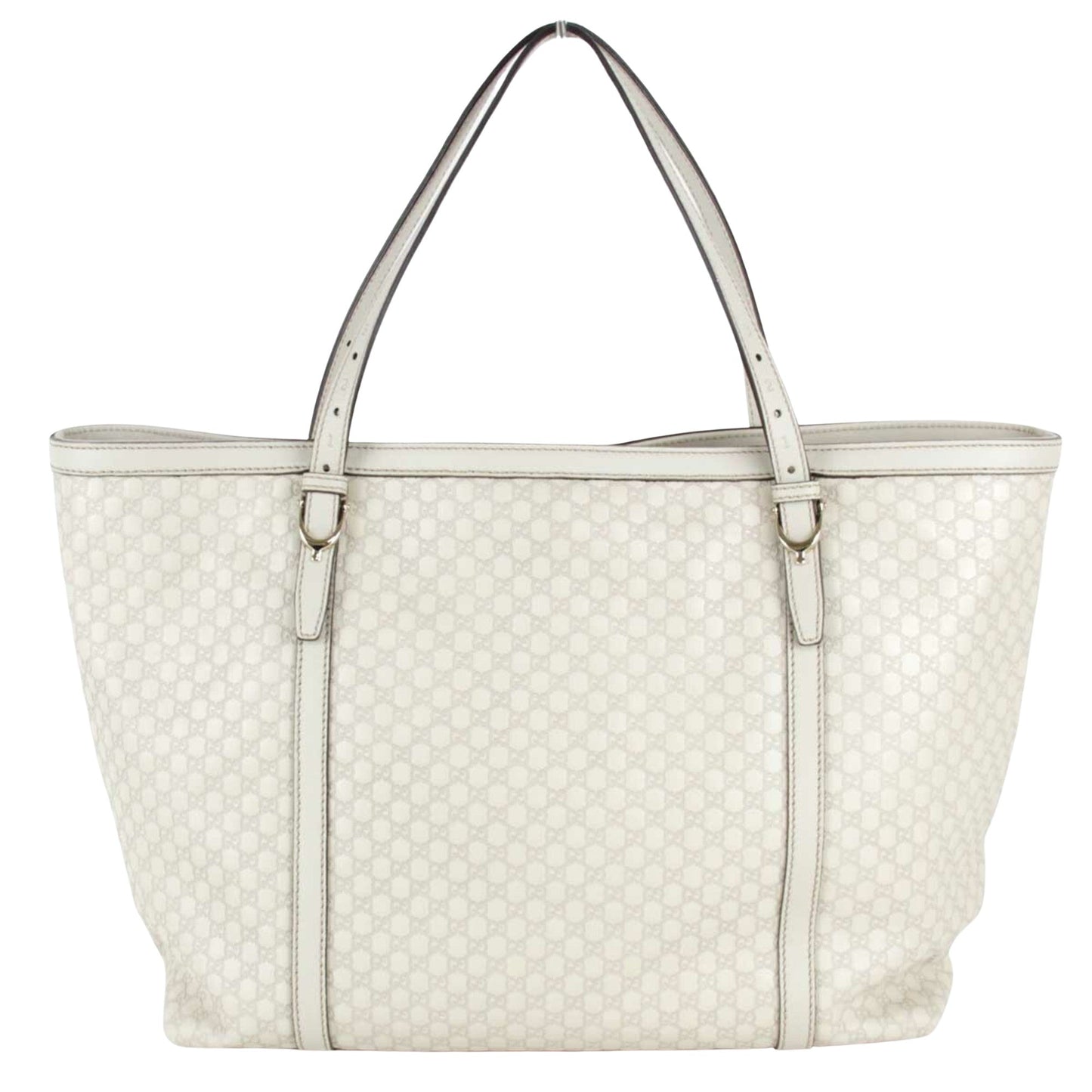 Gucci Guccissima  Leather Tote Bag ()