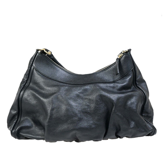 Luxury Gucci Trending 2025  Leather Shopper Bag ()