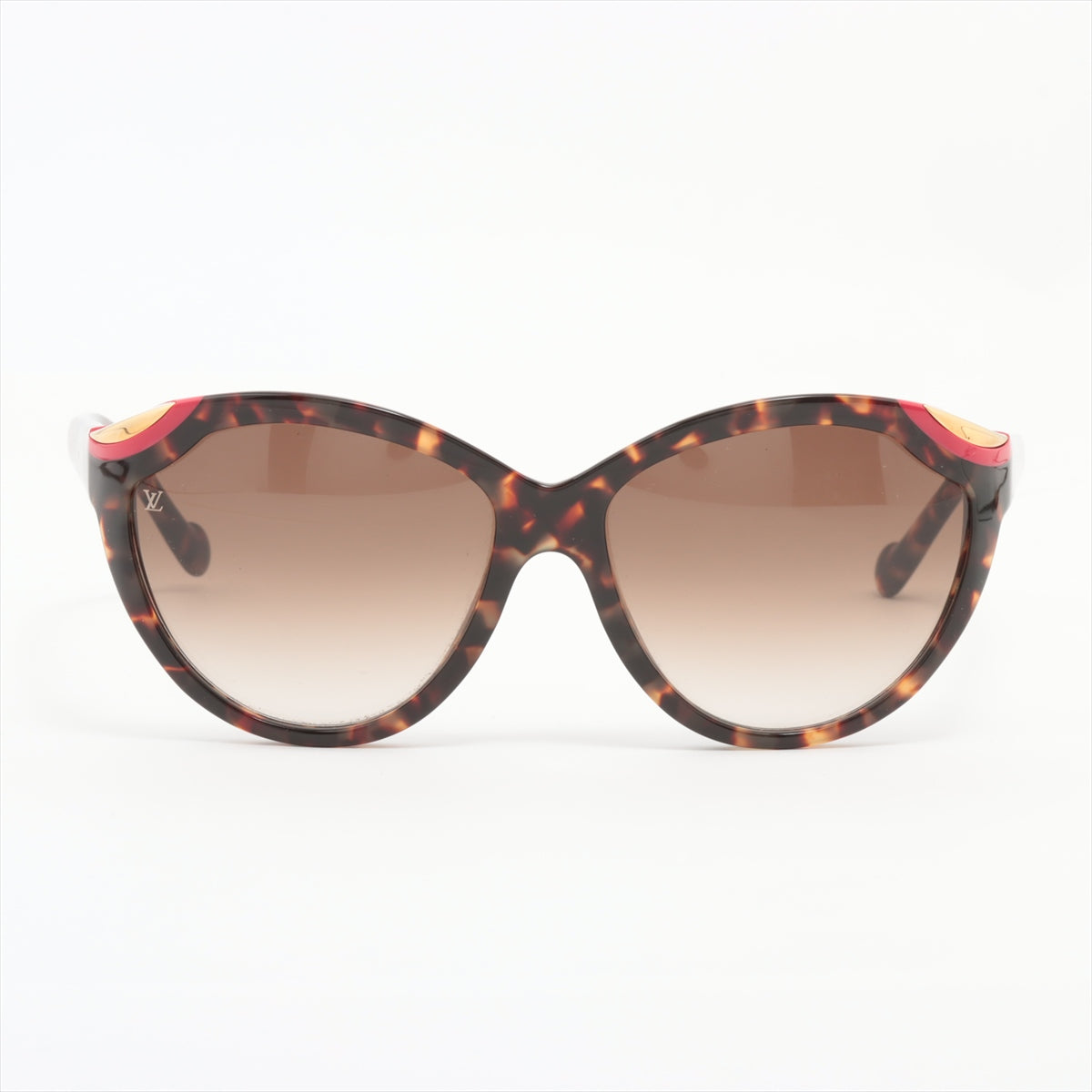 Louis Vuitton Z0736W solar glasses GP  Regin Brown 56  15