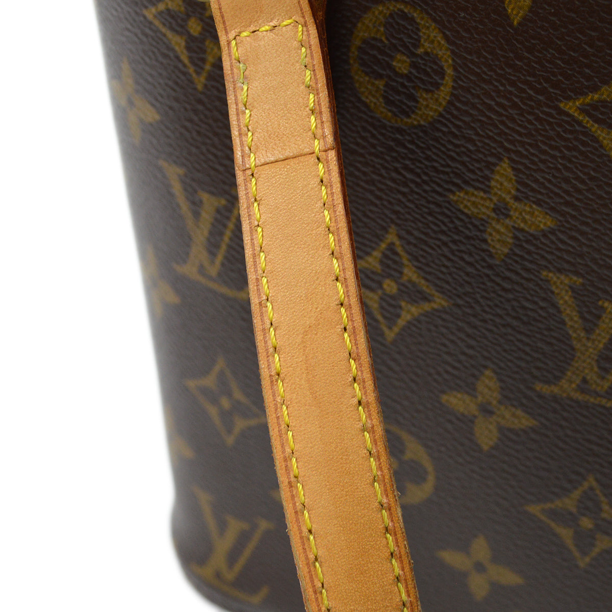 Louis Vuitton 2004 Monogram Panda Vavin PM M51173