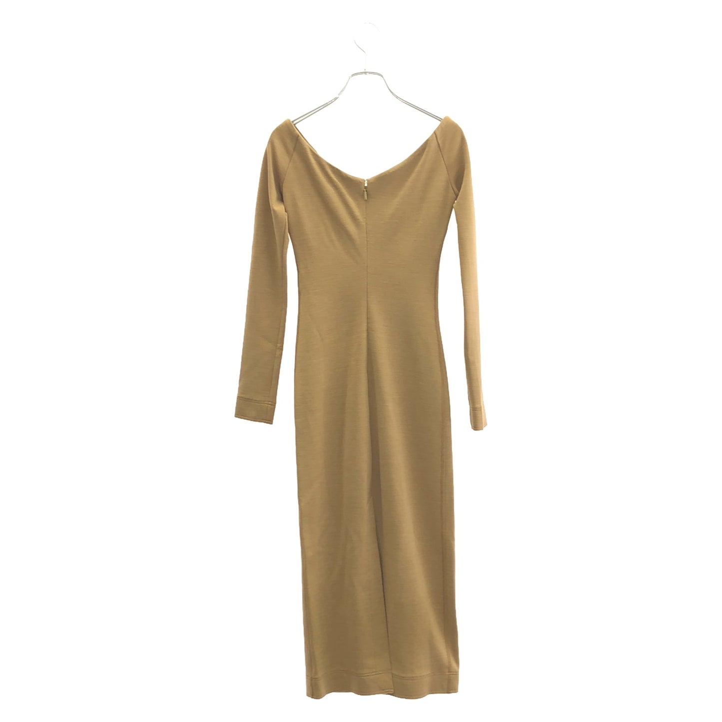 Luxury Fendi One piece One piece Wool Beige