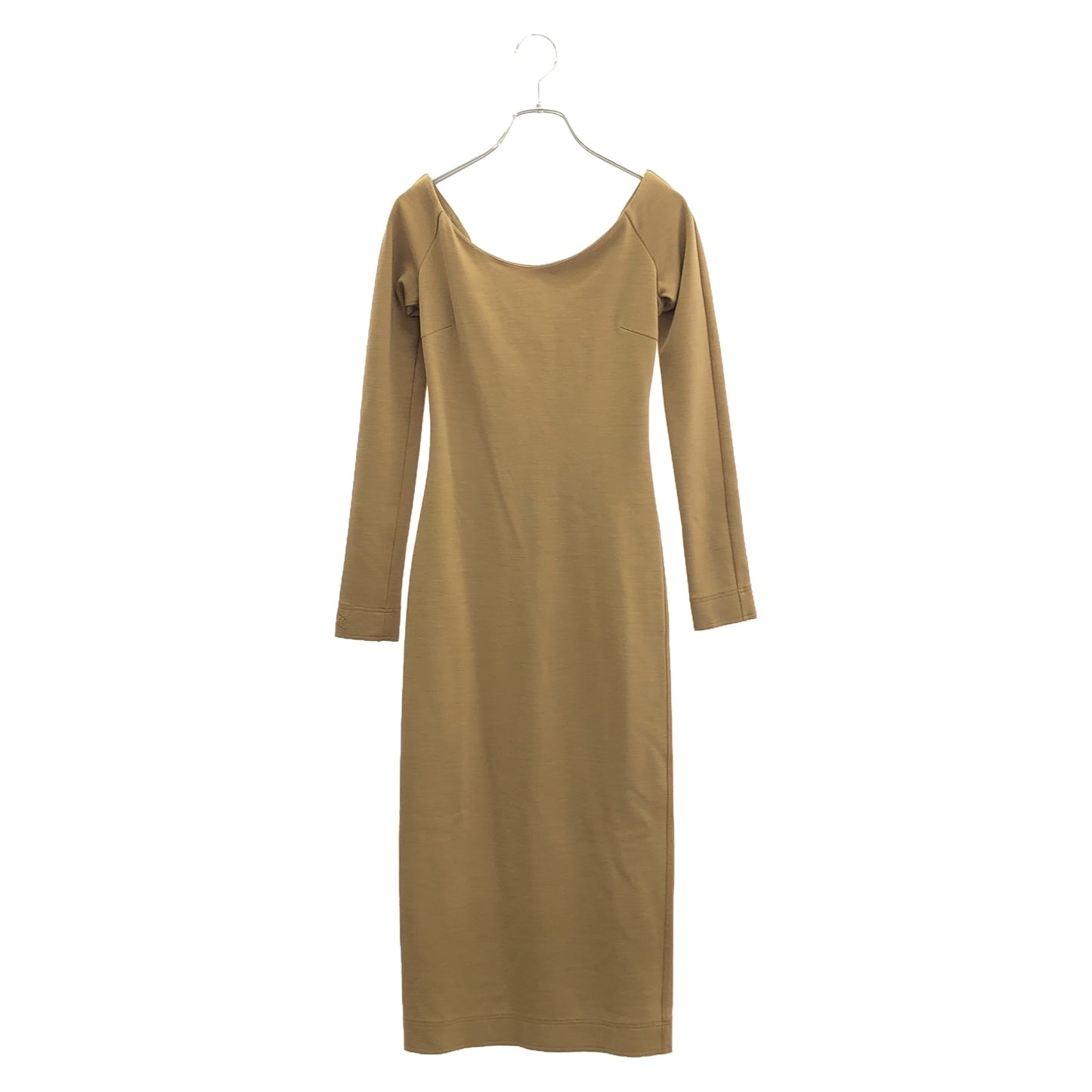 Luxury Fendi One piece One piece Wool Beige