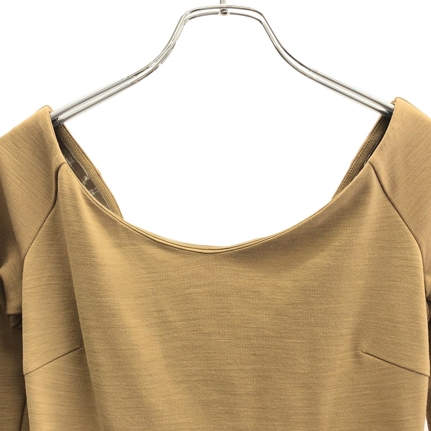Luxury Fendi One piece One piece Wool Beige