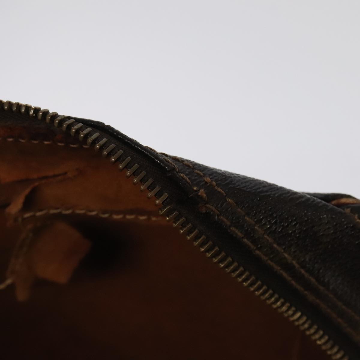 LOUIS VUITTON Monogram Marceau Shoulder Bag No.70 LV 95103