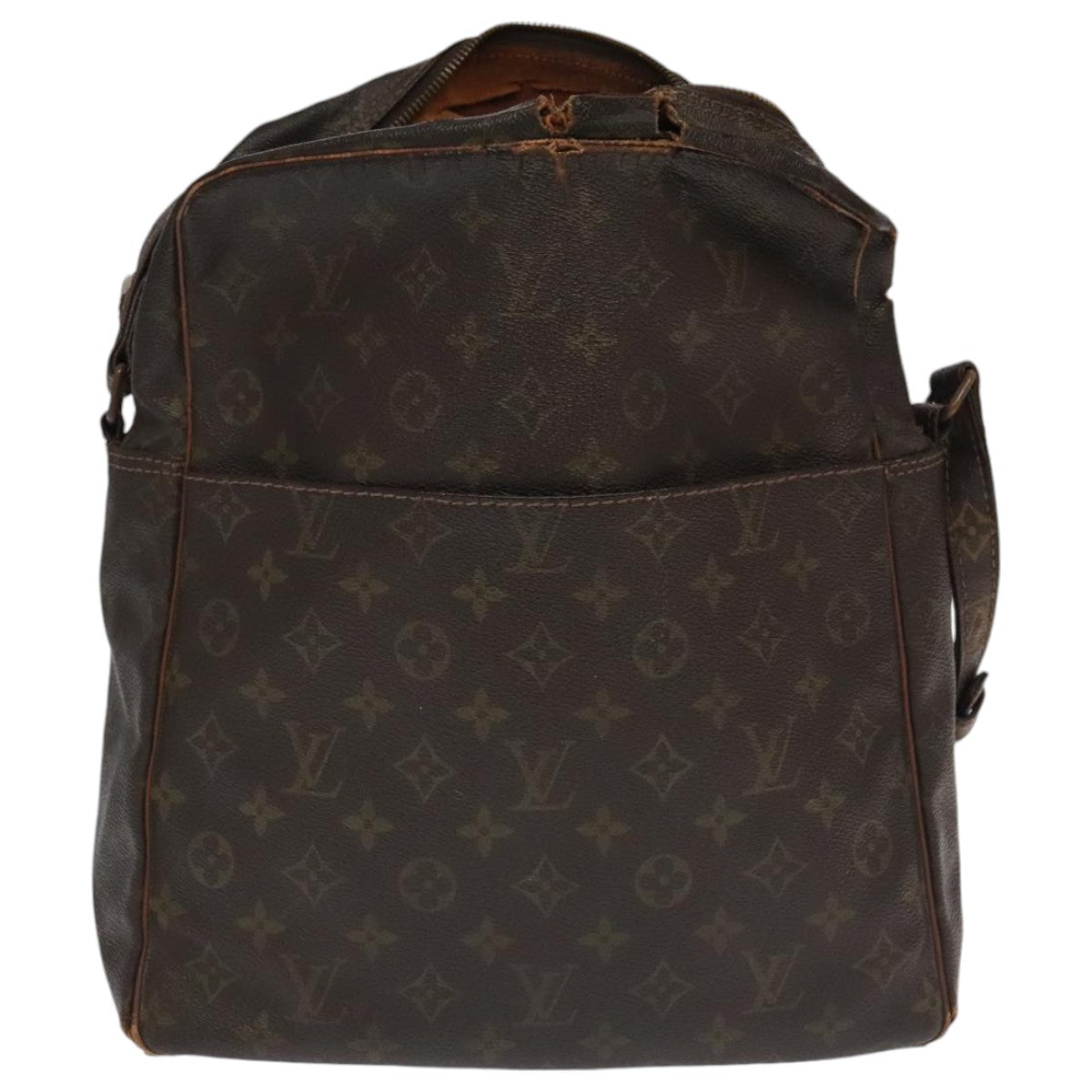 LOUIS VUITTON Monogram Marceau Shoulder Bag No.70 LV 95103