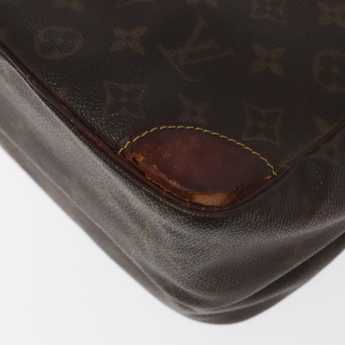 LOUIS VUITTON Monogram Amazon GM Shoulder Bag M45234 LV 95105