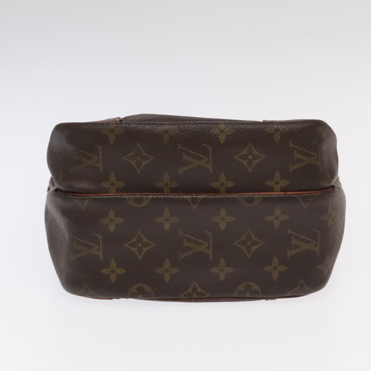 LOUIS VUITTON Monogram Amazon GM Shoulder Bag M45234 LV 95105
