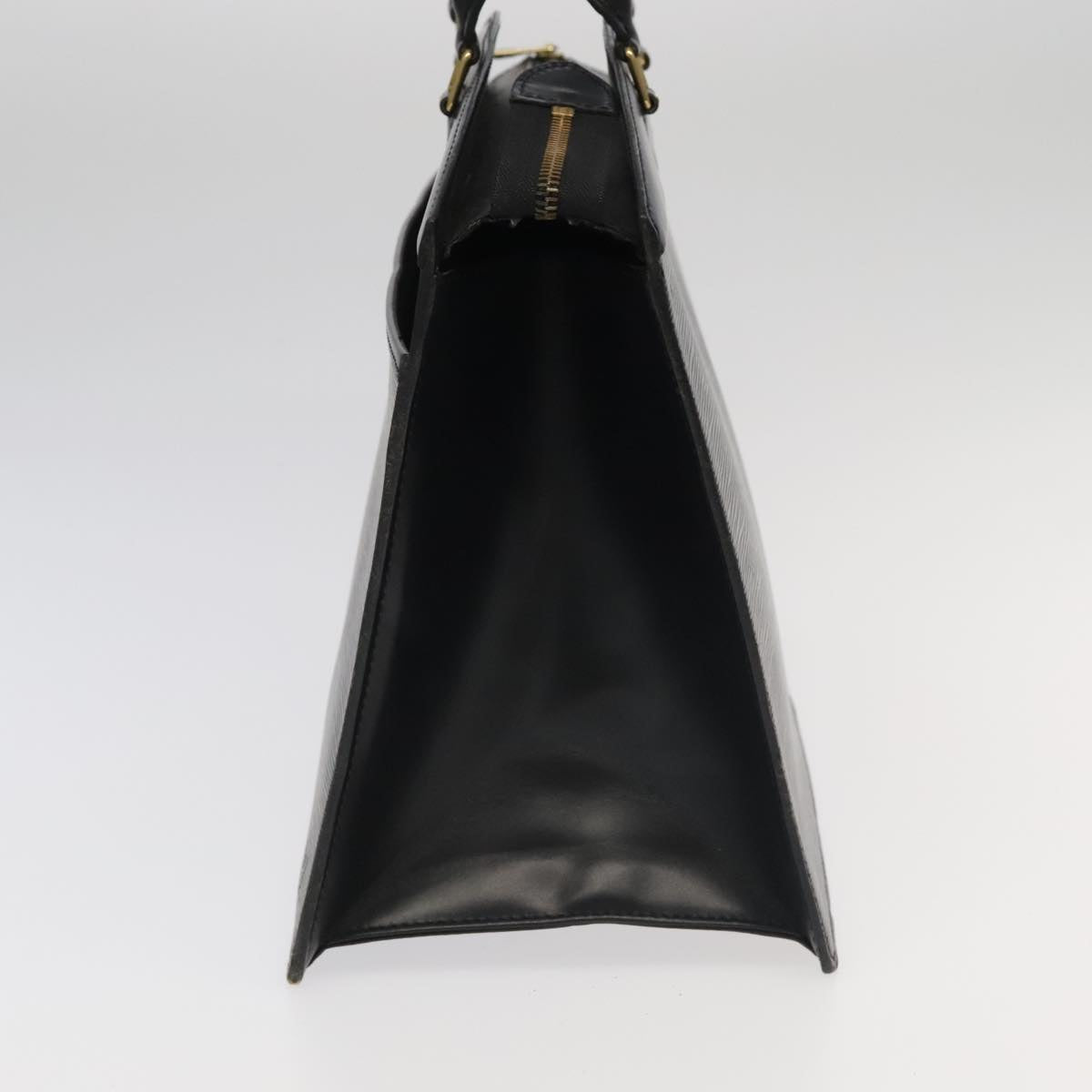 LOUIS VUITTON Epi Riviera Hand Bag Noir Black M48182 LV 95247
