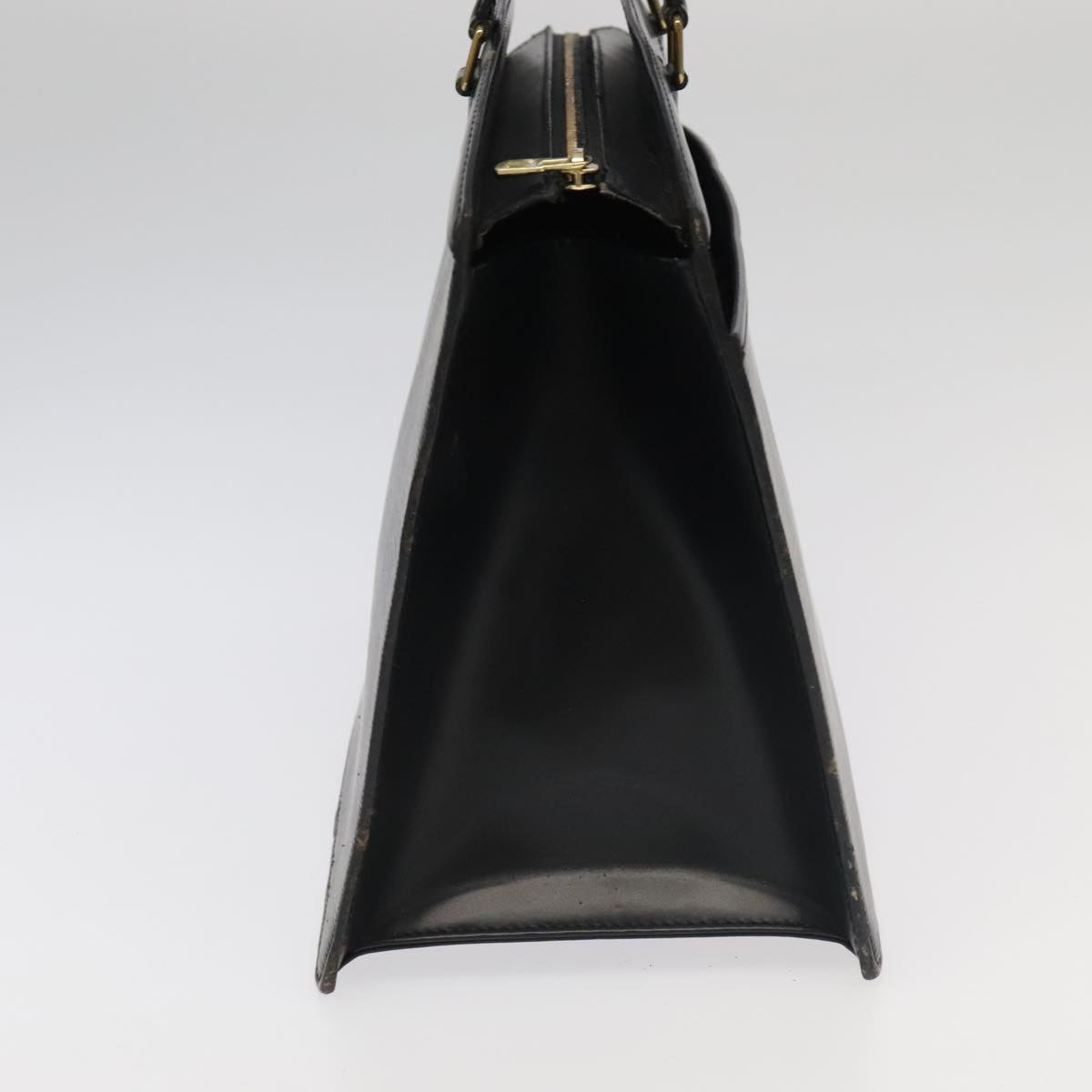 LOUIS VUITTON Epi Riviera Hand Bag Noir Black M48182 LV 95247