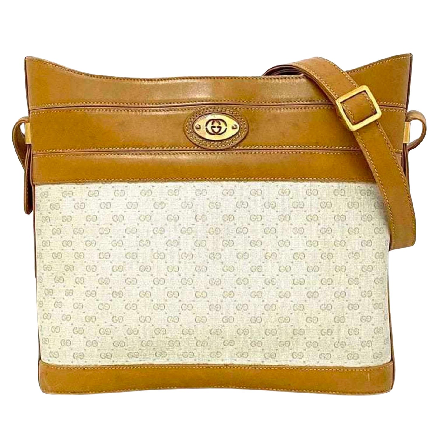 Luxury Gucci Trending 2025 Micro Small GG Canvas