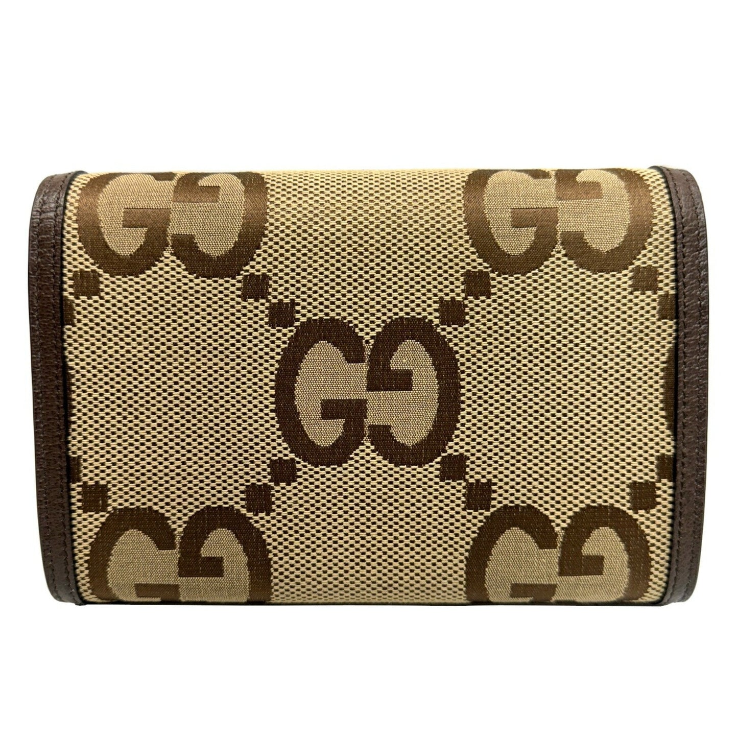 Gucci Dionysus  Canvas Shopper Bag ()