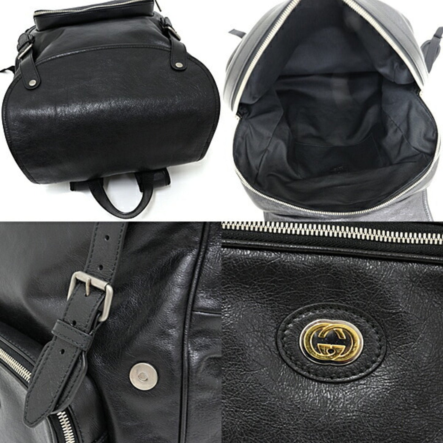 Luxury Gucci Trending 2025 Backpack