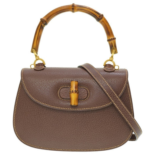 Luxury Gucci Trending 2025 Bamboo