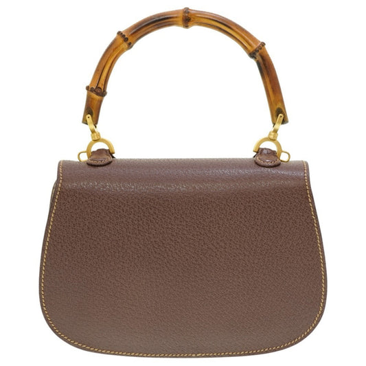 Luxury Gucci Trending 2025 Bamboo