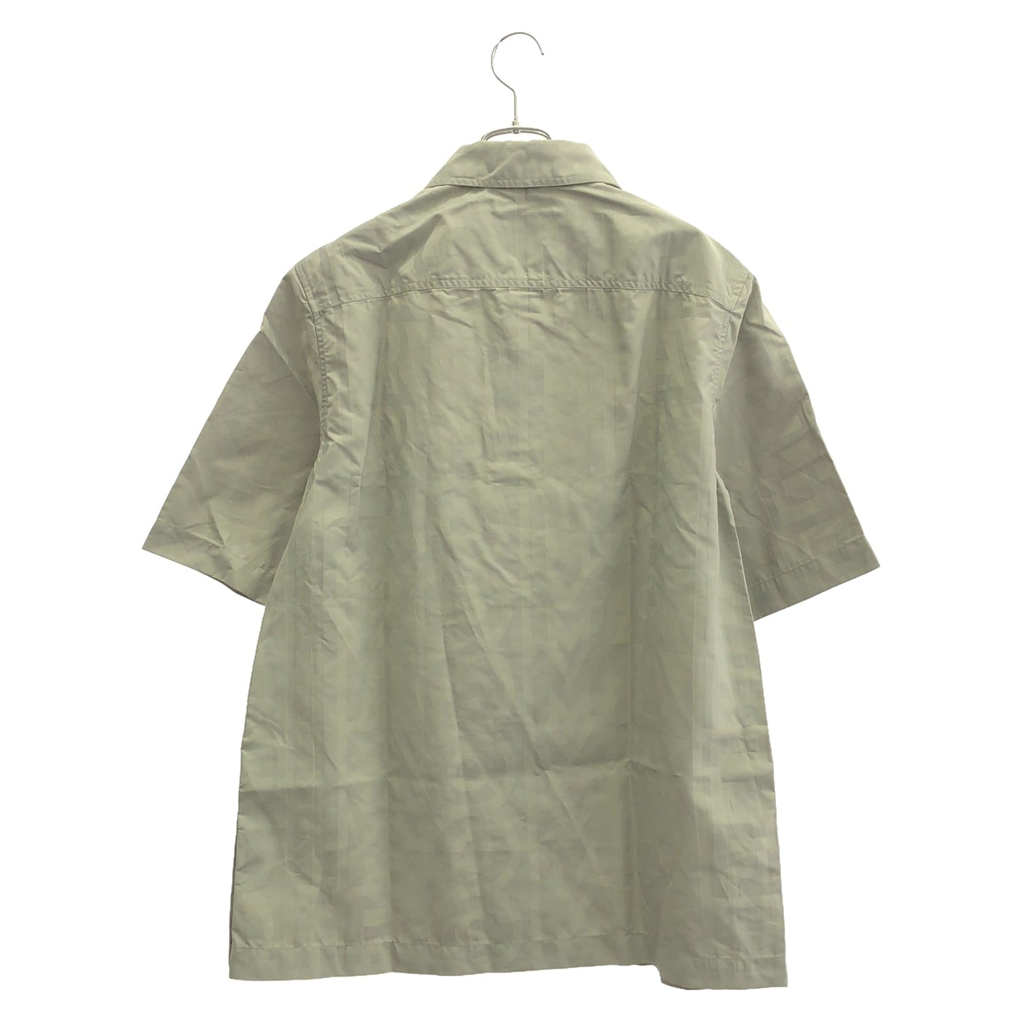 Luxury Fendi Tops Shirt Others Gray