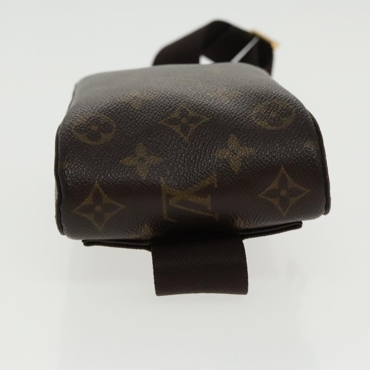 LOUIS VUITTON Monogram Geronimos Shoulder Bag SPO M50211 LV 95382