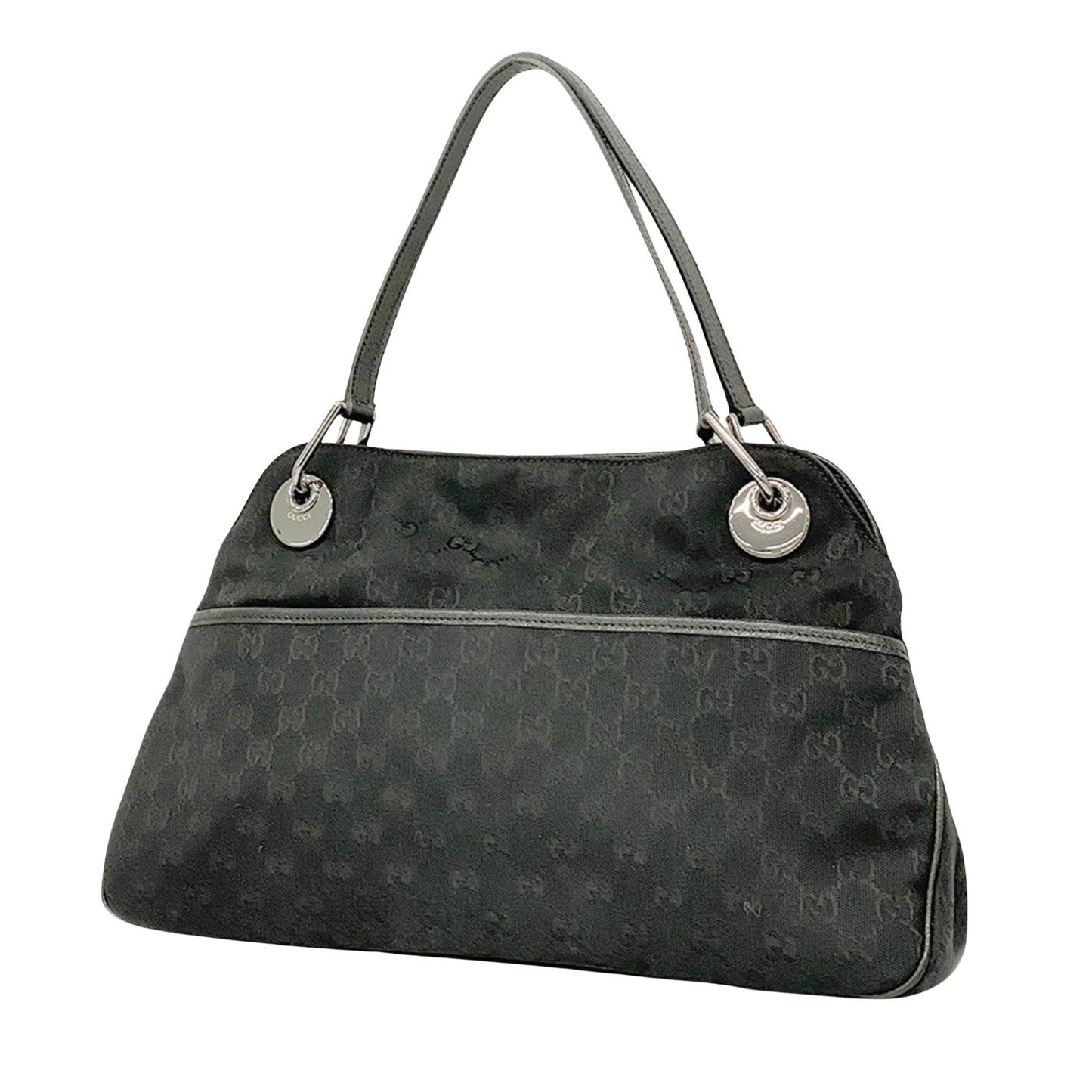 Gucci  Canvas Tote Bag ()
