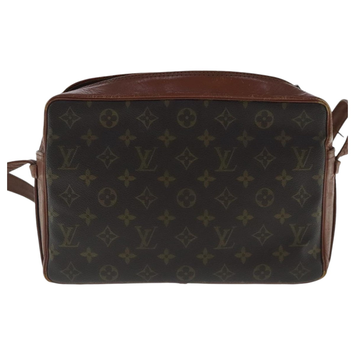 LOUIS VUITTON Monogram Sac Bandouliere Shoulder Bag M51364 LV 95431