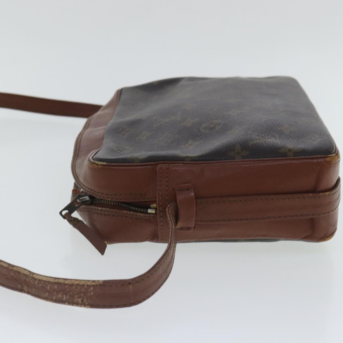 LOUIS VUITTON Monogram Sac Bandouliere Shoulder Bag M51364 LV 95431