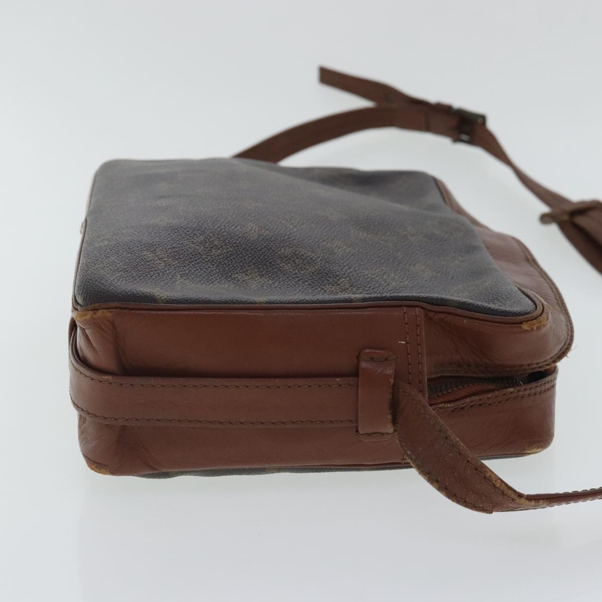 LOUIS VUITTON Monogram Sac Bandouliere Shoulder Bag M51364 LV 95431