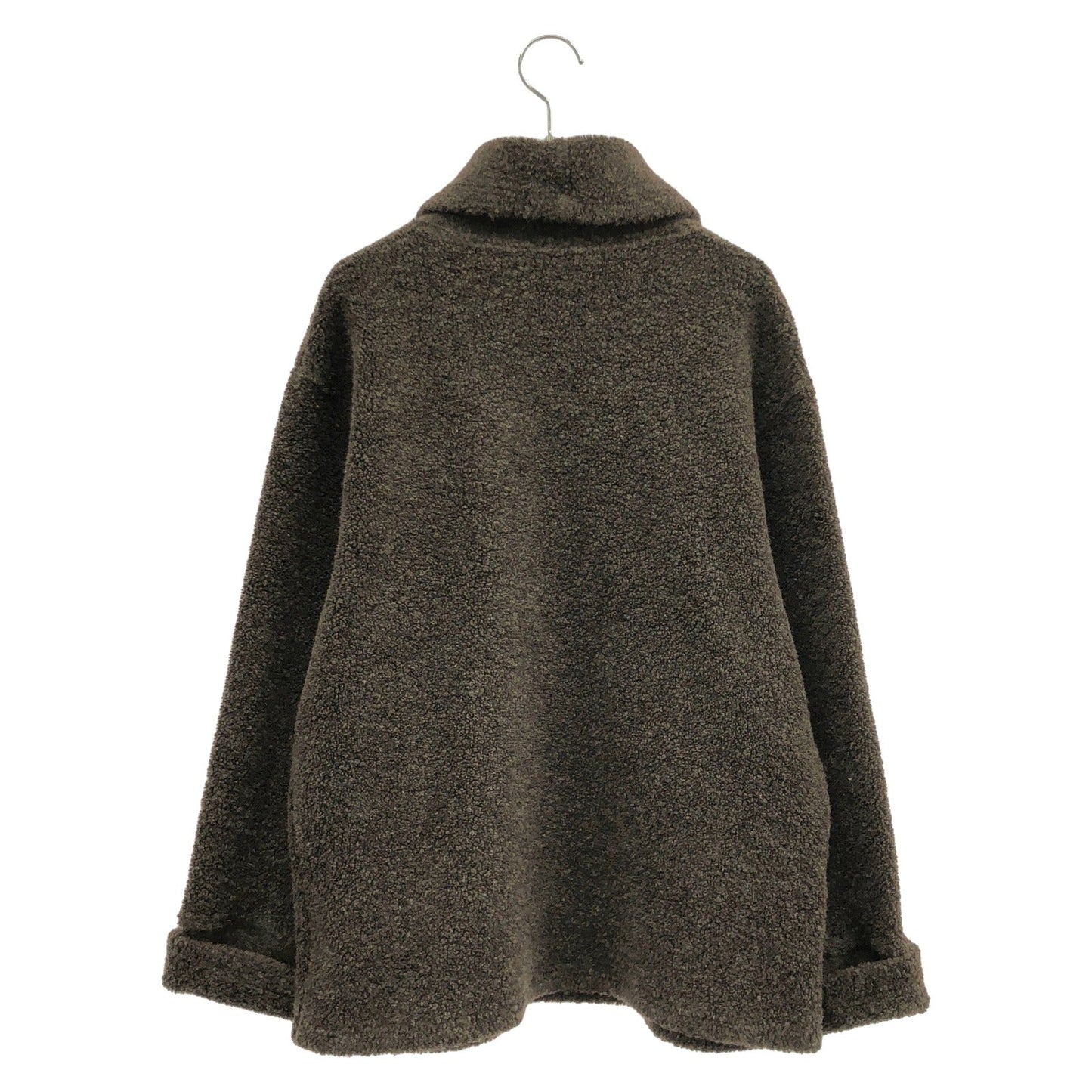 Luxury Fendi Knitwear/Sweaters Knit Wool Brown
