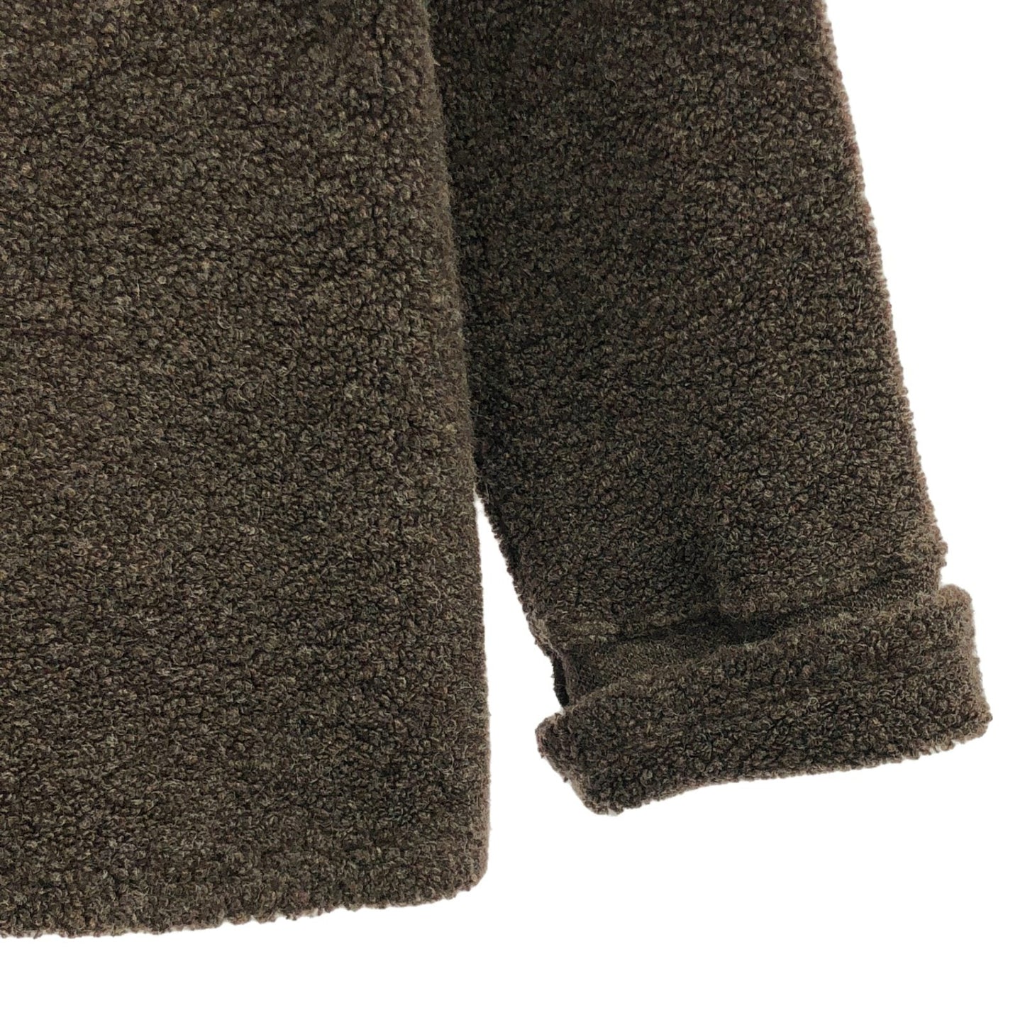 Luxury Fendi Knitwear/Sweaters Knit Wool Brown