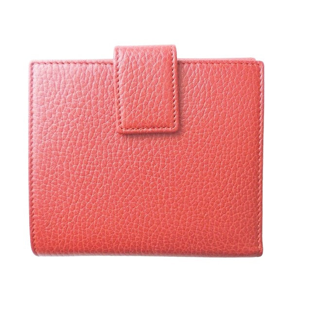 Luxury Gucci Trending 2025 Gg Marmont  Leather Wallet  ()