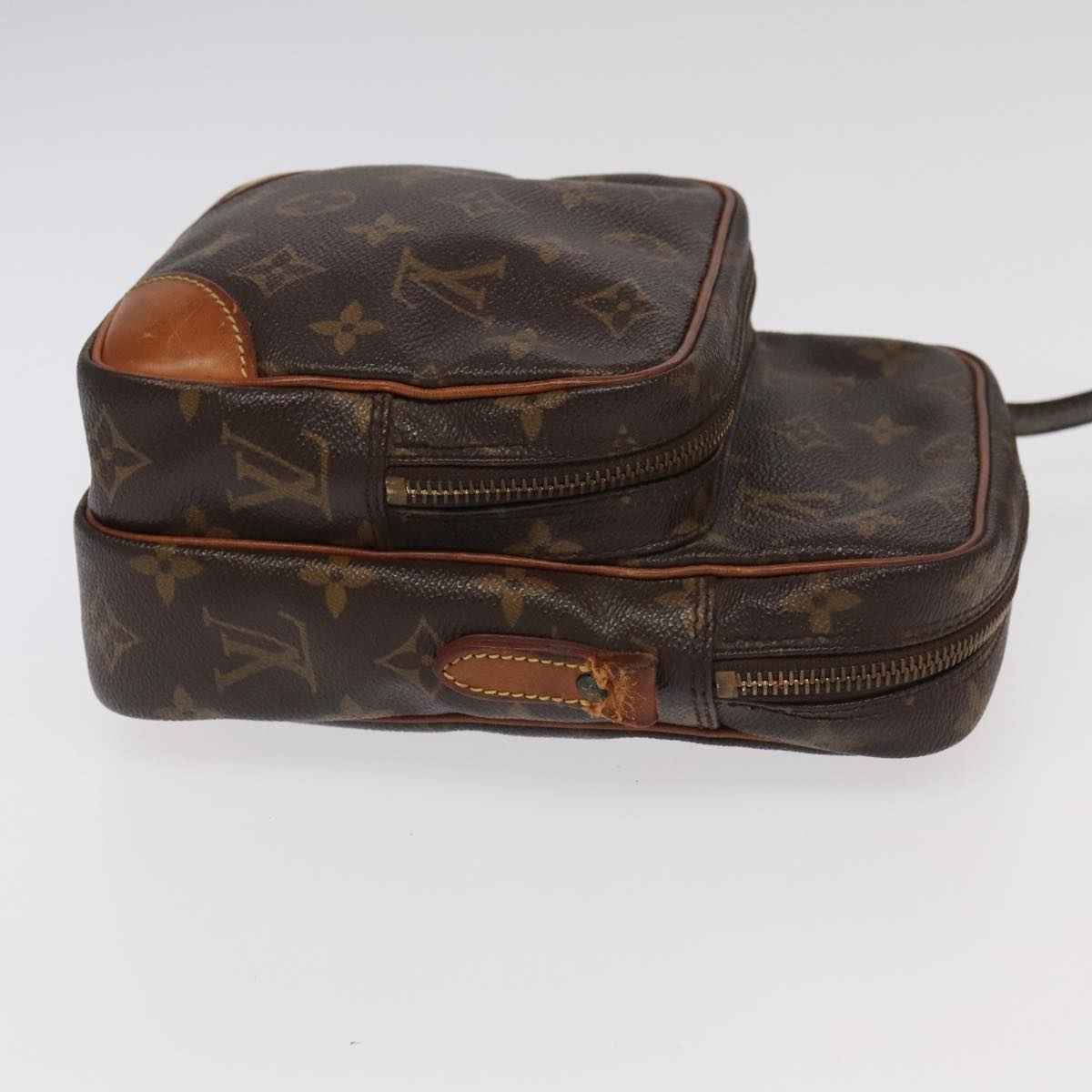 LOUIS VUITTON Monogram Amazon Shoulder Bag M45236 LV 95592