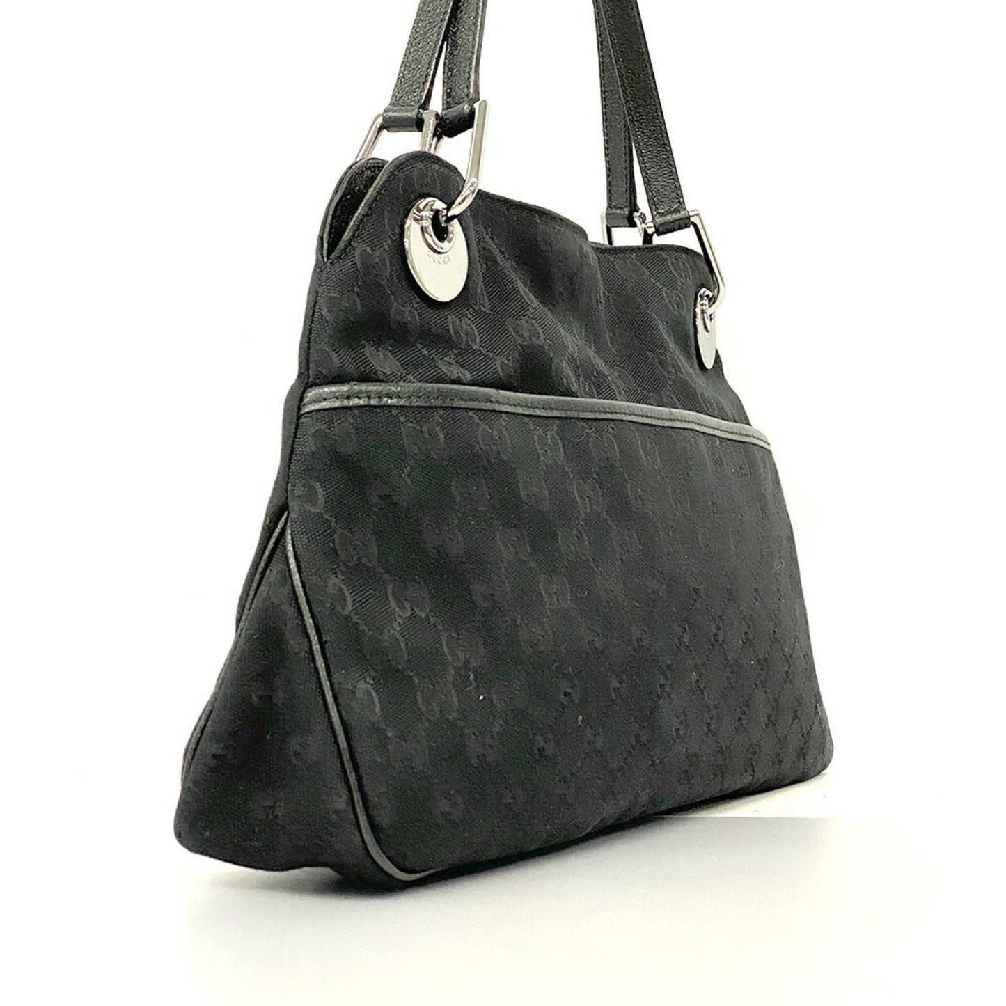 Gucci  Canvas Tote Bag ()