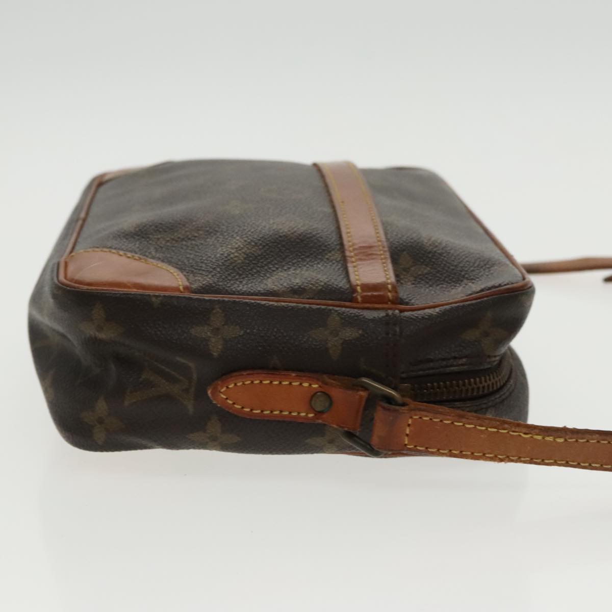 LOUIS VUITTON Monogram Trocadero 27 Shoulder Bag M51274 LV 95606