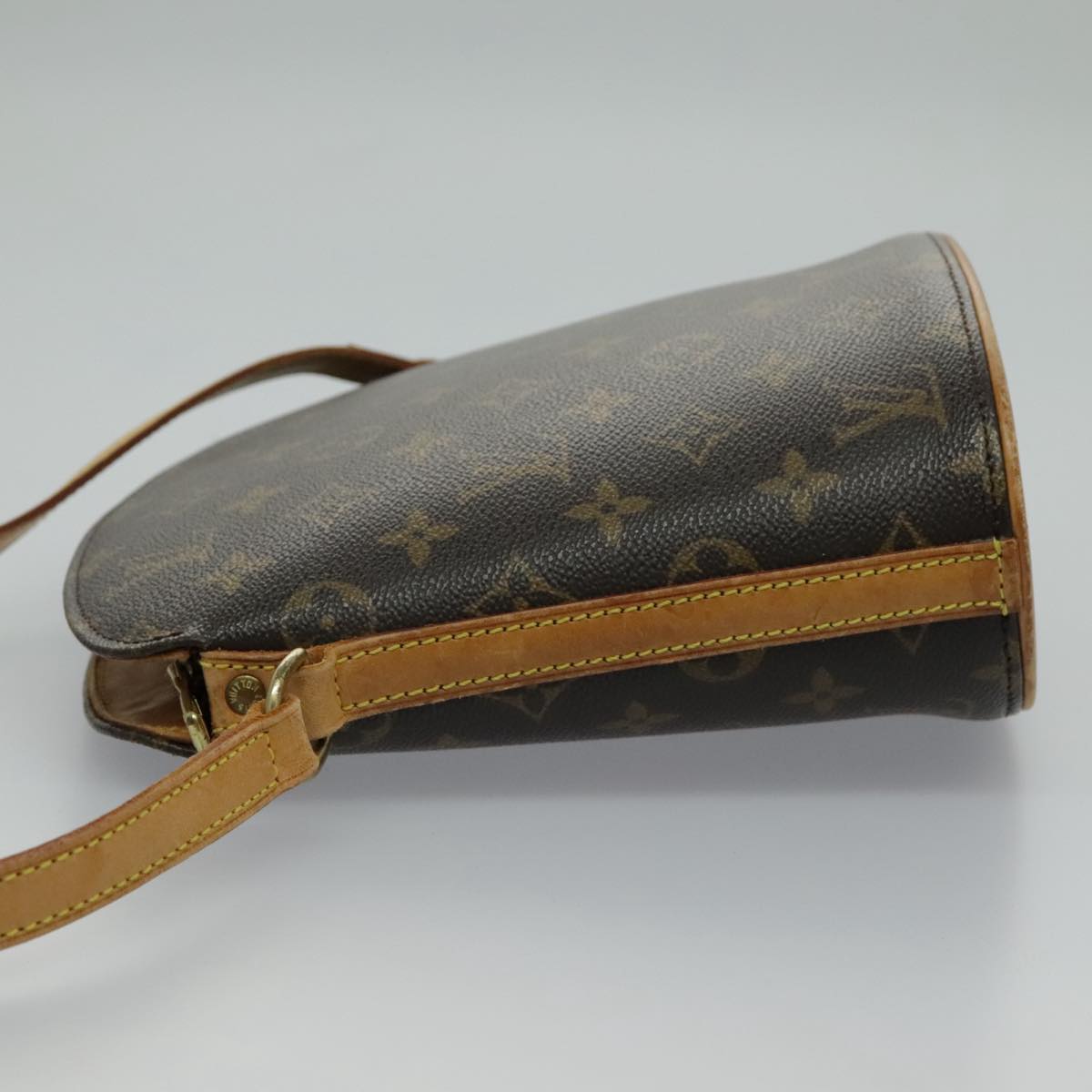 LOUIS VUITTON Monogram Drouot Shoulder Shoulder Bag M51290 LV 95640