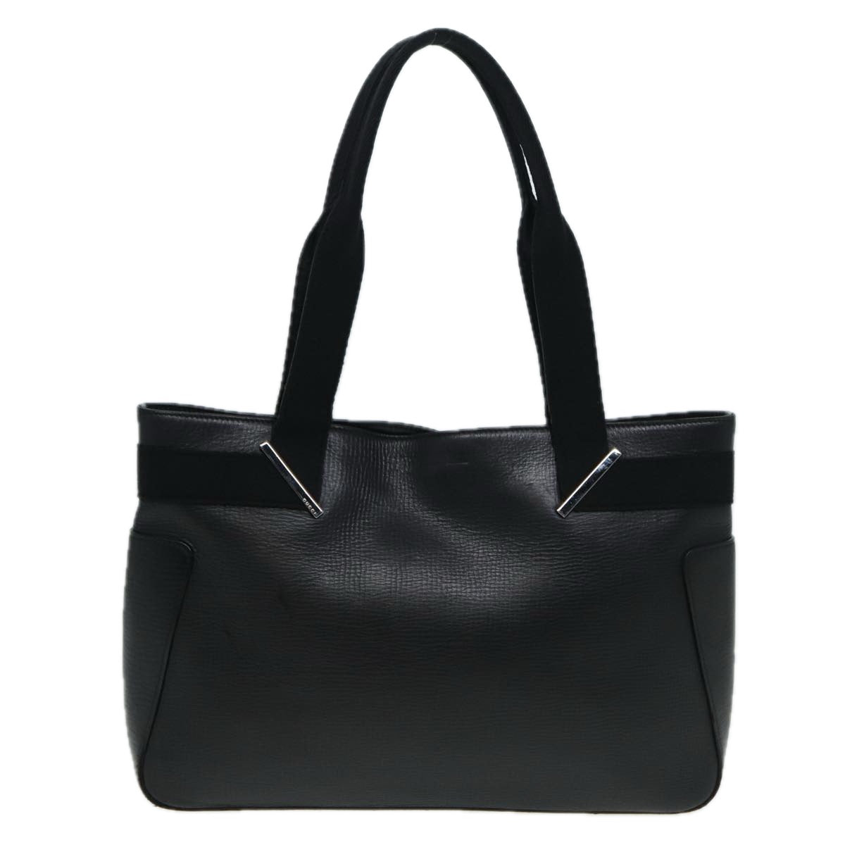 Luxury Gucci Trending 2025  Leather Tote Bag ()