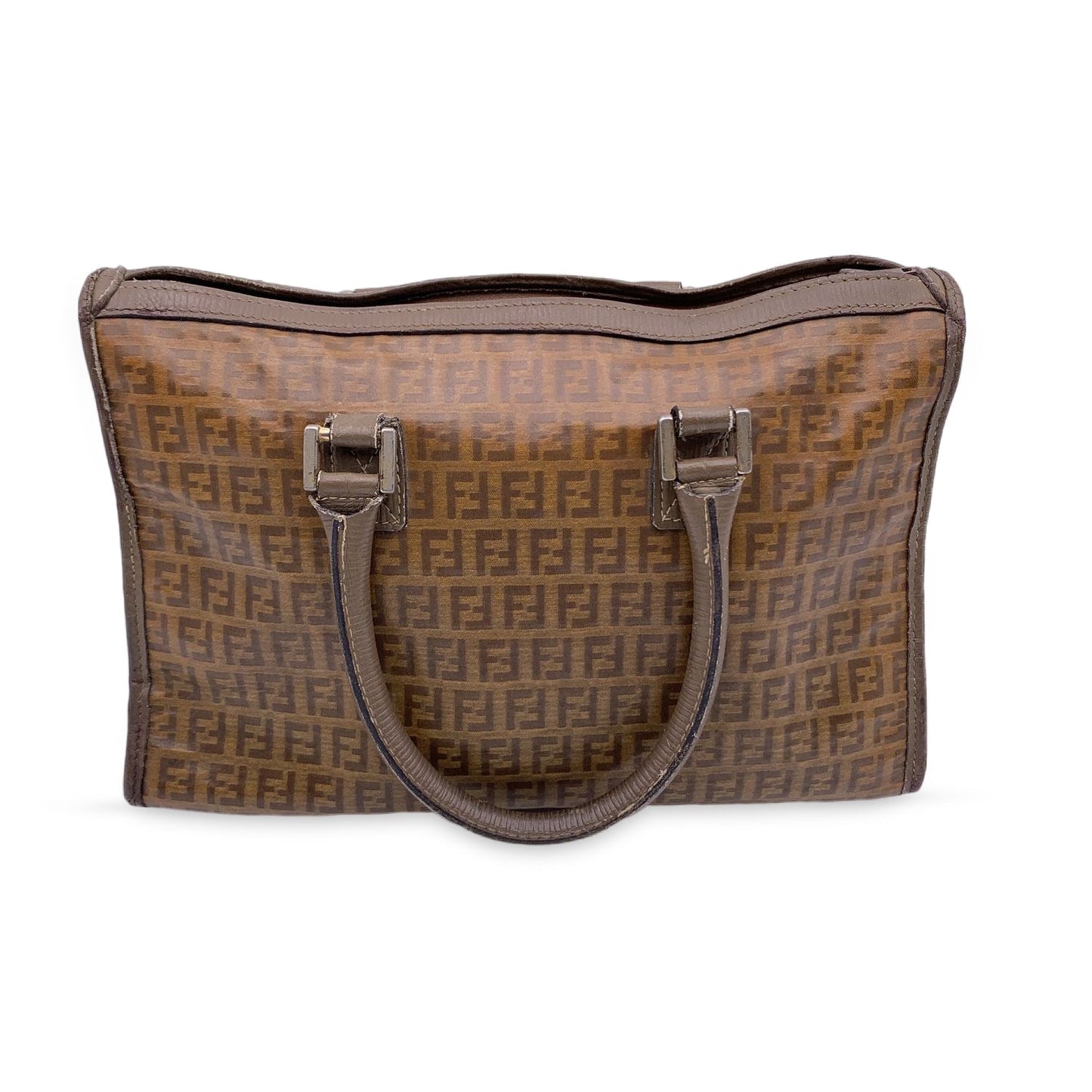 Luxury FendiHandbag Vintage n.a.