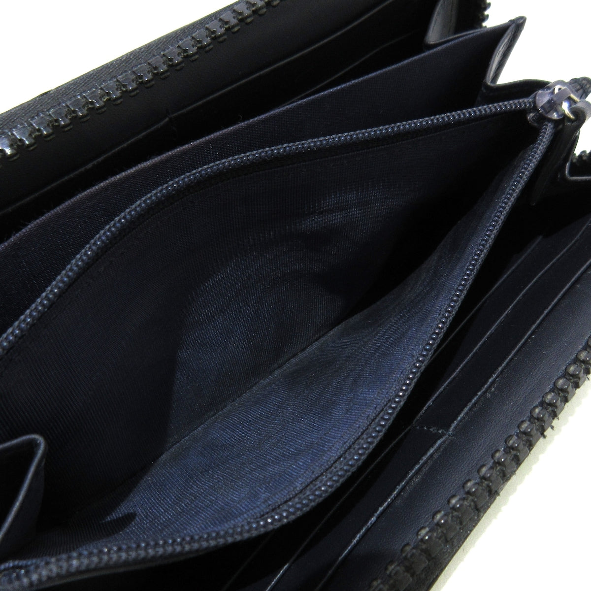 Gucci Gg Blooms  Canvas Wallet  ()