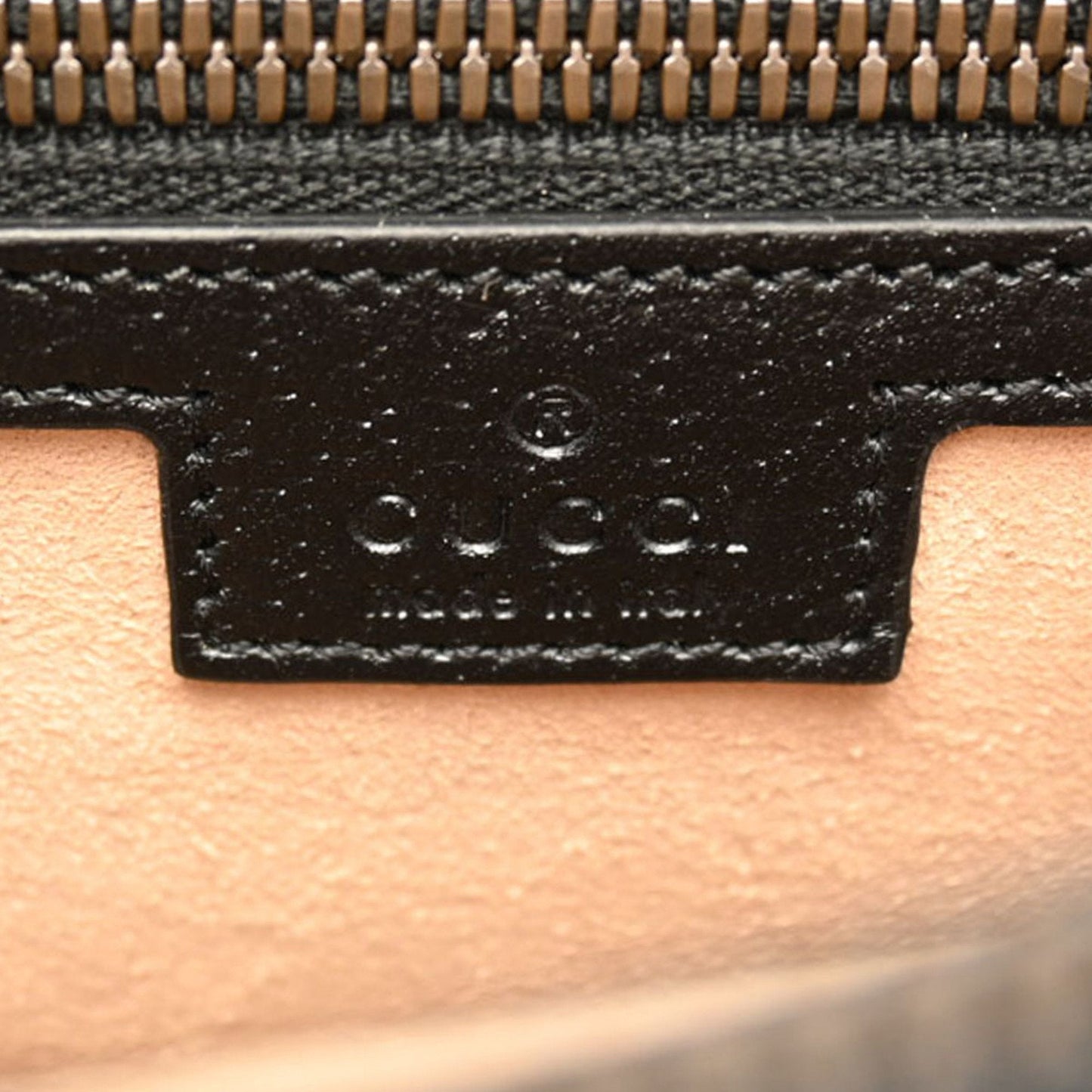 Gucci Diana  Leather Tote Bag ()