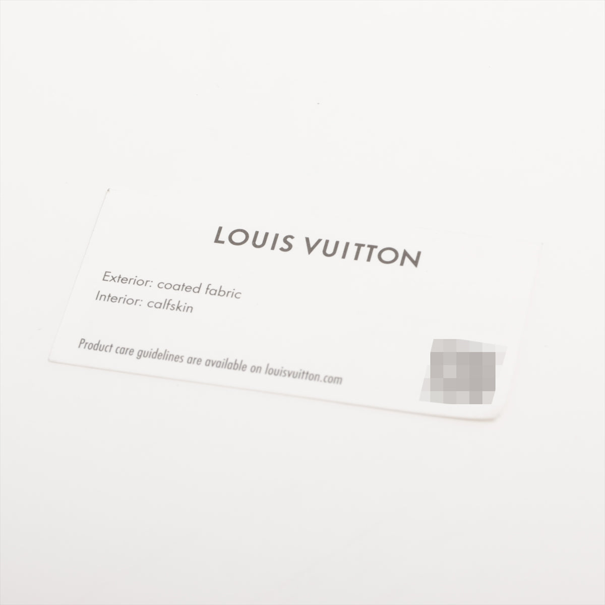 Louis Vuitton Monogram Poschetcle M62650 Brown Coin Case