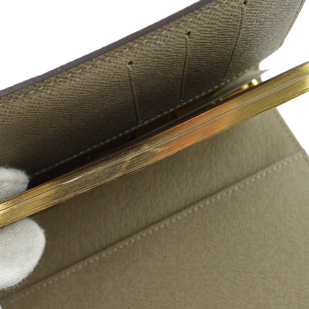 Louis Vuitton 2009 Label Collection Agenda PM Note Book Cover R21068